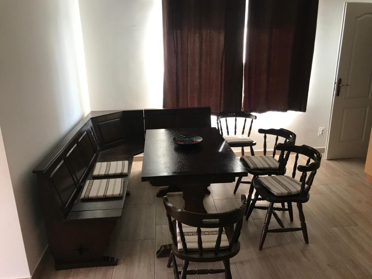 Appartamento Big House