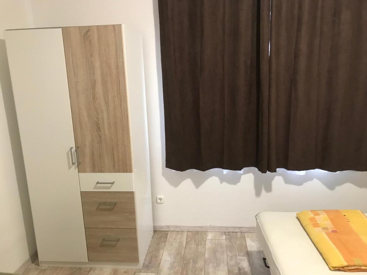Big House Apartment