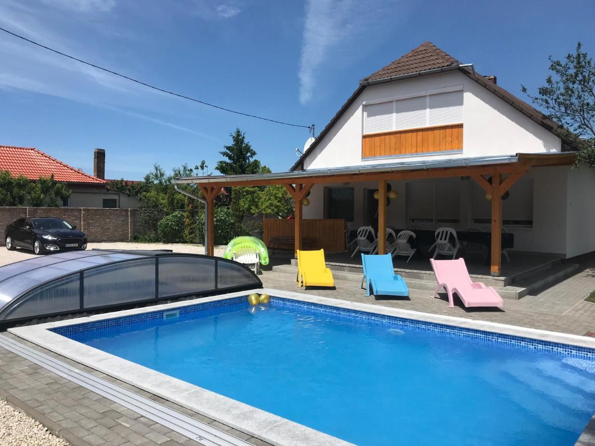 Appartamento Big House
