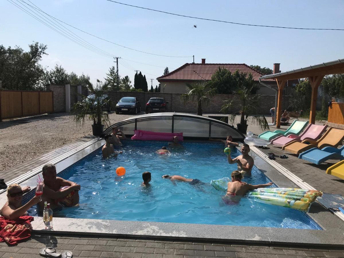 Big House Appartamento
