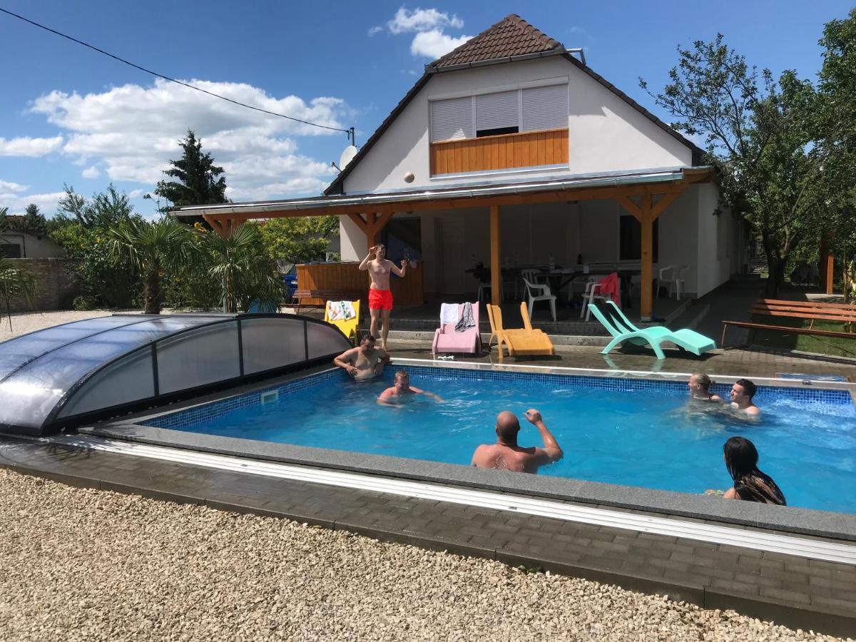 Apartmán Big House