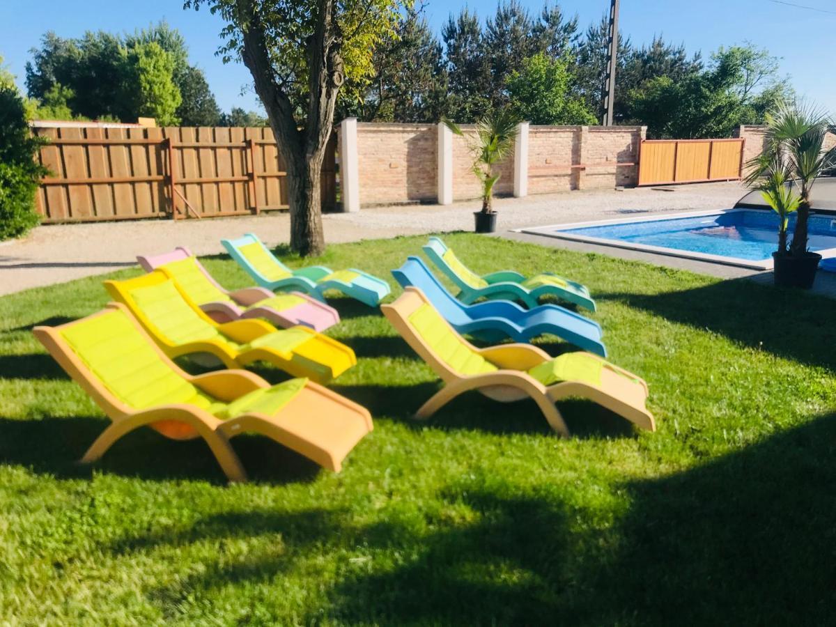 Appartamento Big House